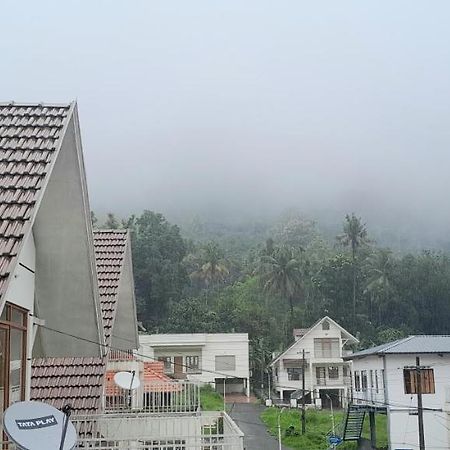 Skyview Villa 阿西拉帕利 外观 照片