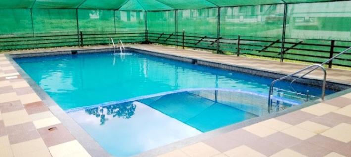 Skyview Villa 阿西拉帕利 外观 照片