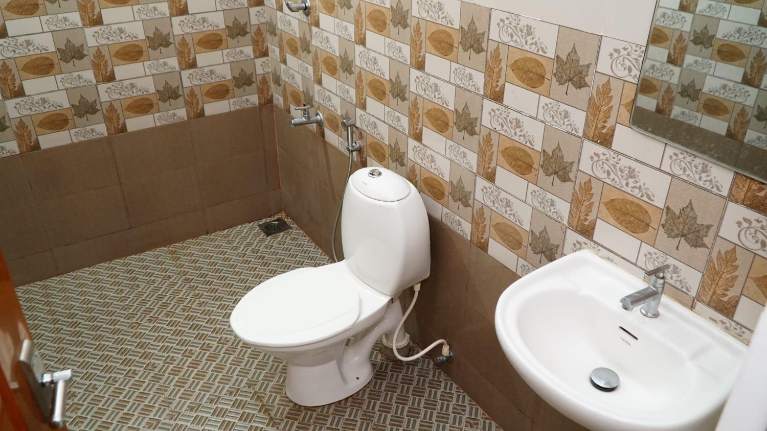 Skyview Villa 阿西拉帕利 客房 照片